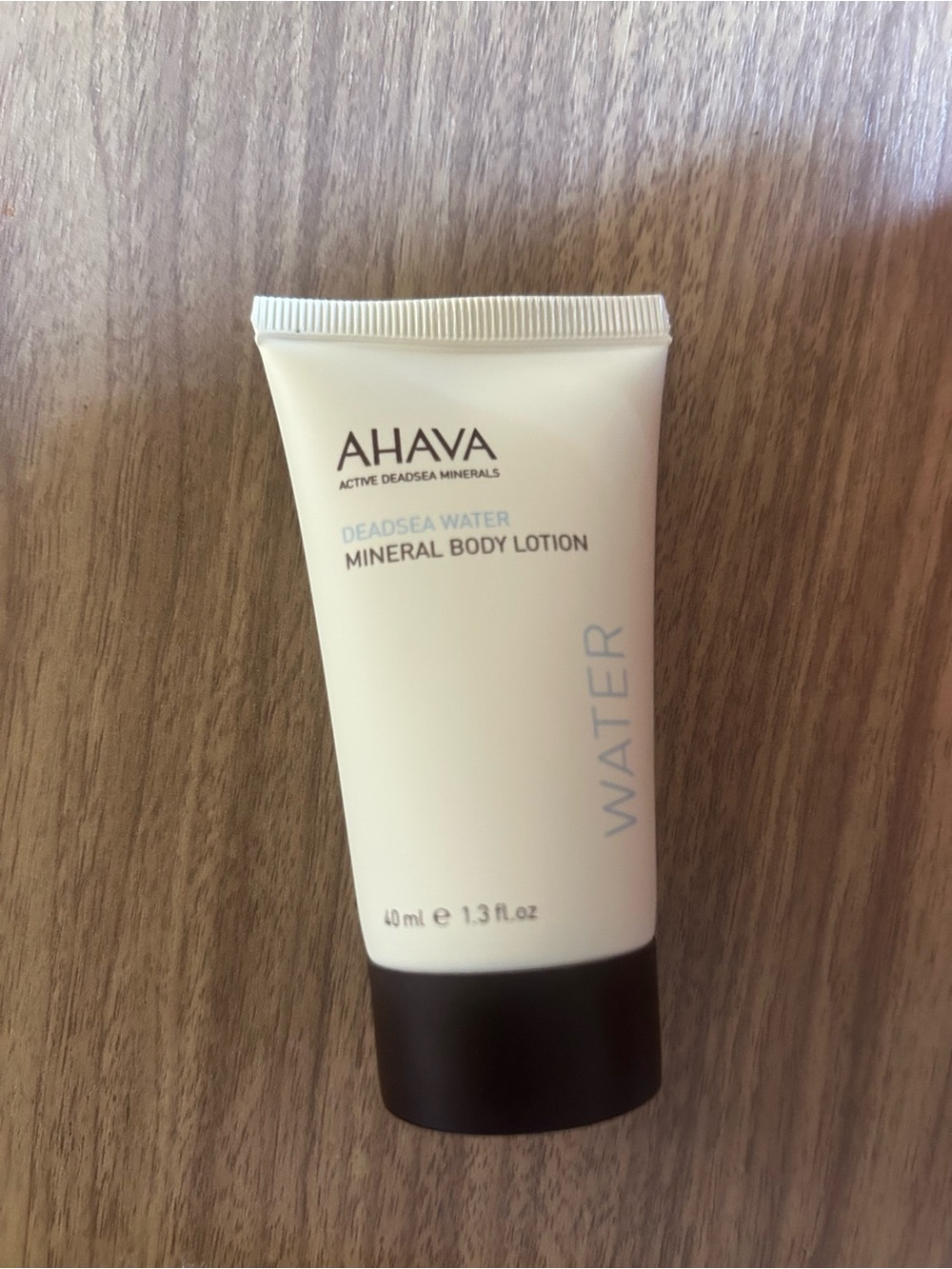 Ahava Travel Bundle! Lotion, shower gel, wrinkle, hyalonic, pretinol, gold mask - Picture 2 of 7